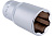 Головка торцевая 1/2" высокая 30мм шестигр (BERGER) BG-12SD30