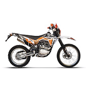 KAYO T2 300 ENDURO PR 21/18 (2023 г.) ПТС 1560012-790-4043 Мотоцикл