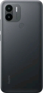 Xiaomi Redmi A2+ 3/64Gb Black Смартфон