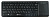 Оклик 830ST черный USB беспроводная slim Multimedia Touch 1011937