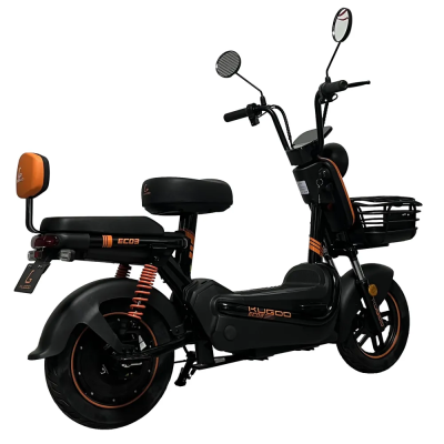 Kugoo Kirin EC 03 28.6ah 48v 600w