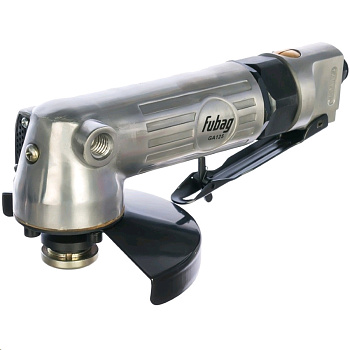 Машина шлифовальная угловая пневматическая "GA125" (Fubag)