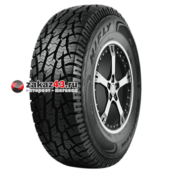 HiFly Vigorous AT601 285/70 R17 117T 200H7023