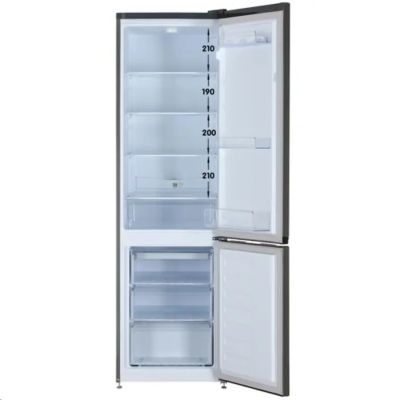 BEKO B1RCSK312G 