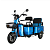 Ikingi Sibtrike 105K