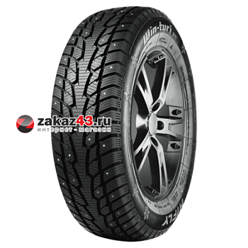 HiFly Win-Turi 215 235/60 R18 107H 300H3044