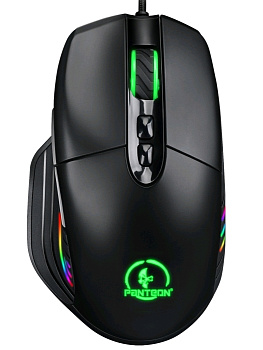 Jet.A Panteon PS120 Black