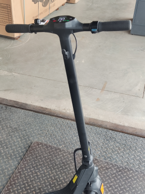 Kugoo S1 Pro *Уценка SN:S5201000601