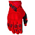 O'NEAL Hardwear Iron (Цвет: красный / Размер: M) мотоперчатки