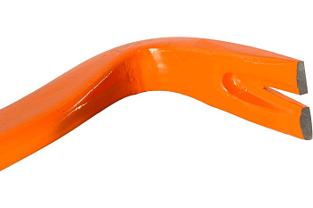 Лом-гвоздодёр усиленный 900 мм Вихрь (Код ТН ВЭД: 8205598099) 73/2/3/7