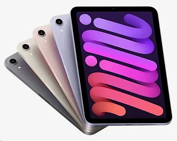Apple iPad Mini 6