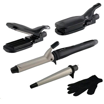 Polaris PHS 3058K Черный