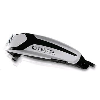 Centek CT-2113 черный/коричневый