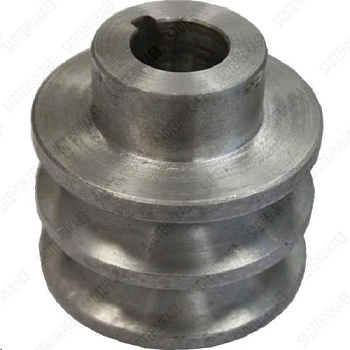 Шкив двигателя 32640-091