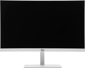 IRU Tactio 23IH6W 23.8" Full HD i5 12400 (2.5) 16Gb SSD512Gb UHDG 730 CR FreeDOS WiFi BT 9 (2113320)