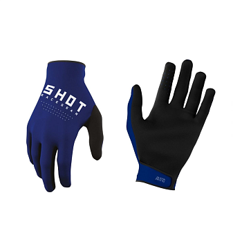 SHOT DRAW (синий, 11, A07-13D1-A01-11)