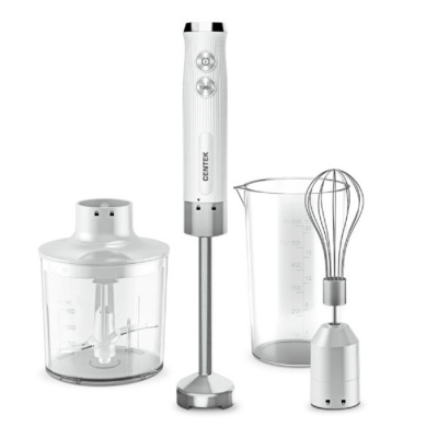 Centek CT 1349 белый