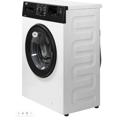 BEKO WHE 5412BBW