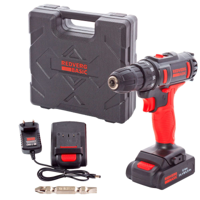RedVerg Basic SD14LE/2-2