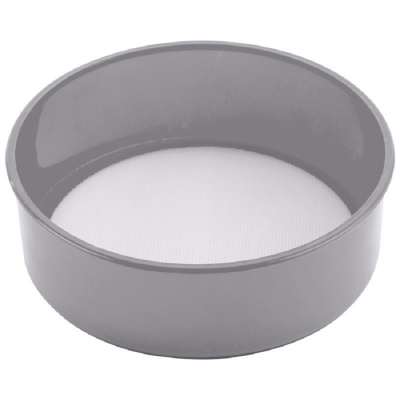 Сито пластик 21см