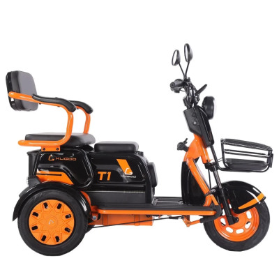 Kugoo T1