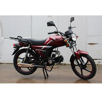 VMC RIVA - II CX 49cc (110) (арт.38740) RED