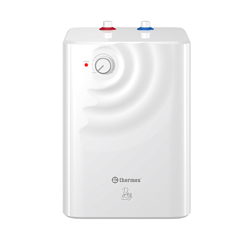 Thermex Day 15 U