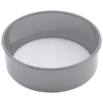 Сито пластик 21см