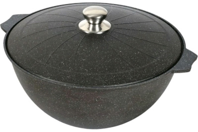 Кукмор Мечта "Гранит black"  510802 а/п литой