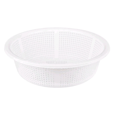 Дуршлаг пл фруктомойка 350мм Райский сад