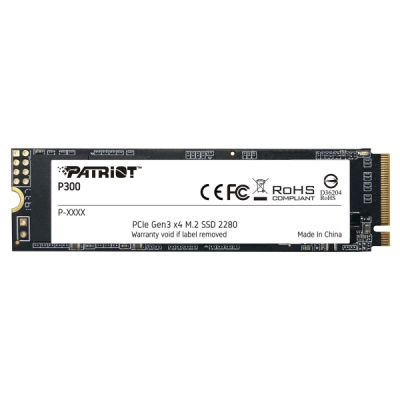 PATRIOT P300P128GM28