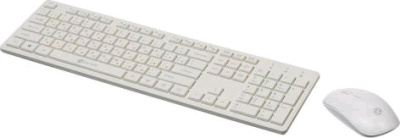 Оклик 240M БЕЛЫЙ USB БЕСПРОВОДНАЯ 2.4GHZ