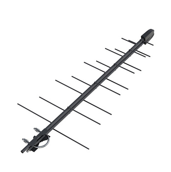 Антенна уличная DVS STREET-20-5V: Активная (20) (арт.03-31311-27)