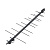 Антенна уличная DVS STREET-20-5V: Активная (20) (арт.03-31311-27)