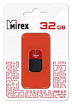 32GB Mirex Arton Красный (13600-FMUART32) Флеш карта