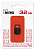 32GB Mirex Arton Красный (13600-FMUART32) Флеш карта