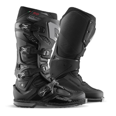 Gaerne SG 22 черный  р-р 43,45, 46