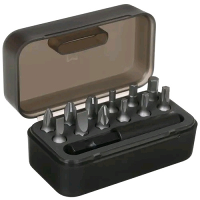 Xiaomi Mi Cordless Screwdriver (Electronic)