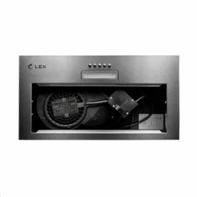 LEX GS BLOC LIGHT 600 INOX
