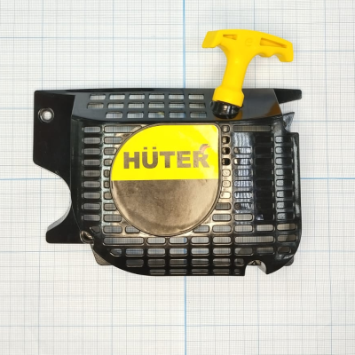 Стартер в сборе для BS-45,BS-45М,BS-52,BS-52М,BS-62