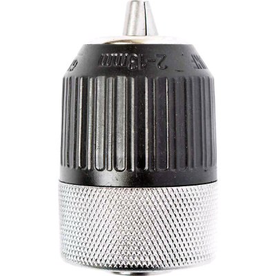 Патрон сверлильный RedVerg O13 БЗП 1/2"-20UNF(110061)