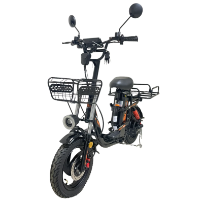 Kugoo Kirin V3 Pro PLUS 28.6 Ah