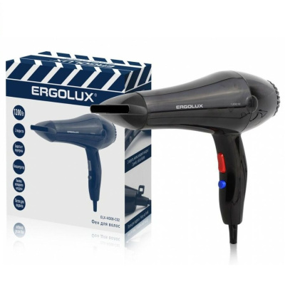 Ergolux ELX-HD08-C02