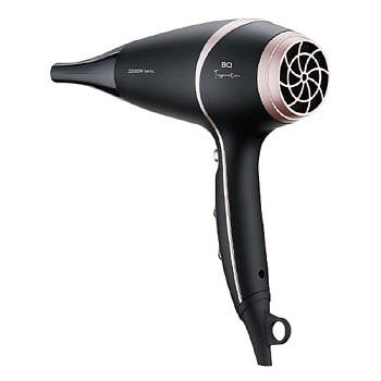 BQ HD2216B Черный-Розовый