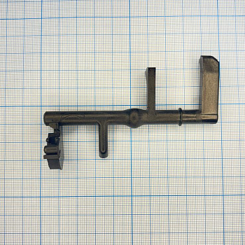 Вал управления переключением на STIHL MS-341, 361 арт. 11351820900