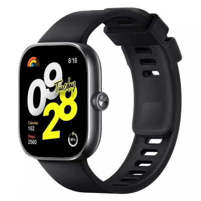 Xiaomi Redmi Watch 4 Obsidian Black