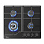 MIDEA MG693TGB