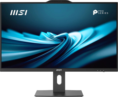 MSI Pro AP272P 14M-624XRU 27" Full HD i5 14400 (2.5) 16Gb SSD512Gb UHDG 730 без ОС  (9S6-AF8321-802)
