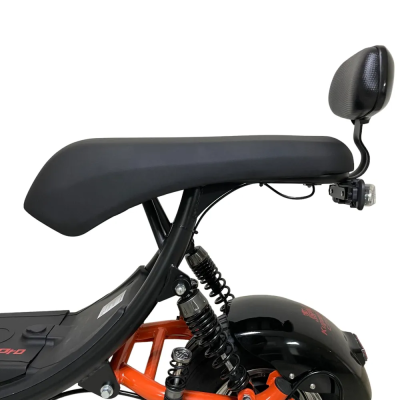 Kugoo Kirin C2 PRO 1000w 18.2Ah