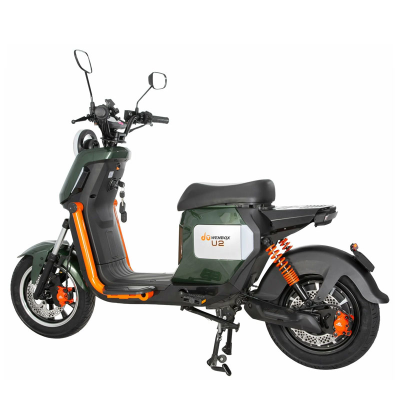 Wenbox U2 60v 30ah